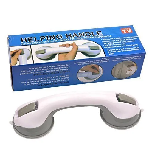 Helping Handle Safety Grip Handle for Shower & Bath