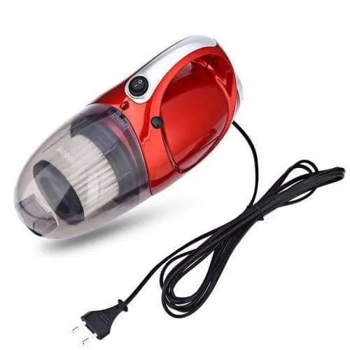 Air Circular System Vacuum Cleaner