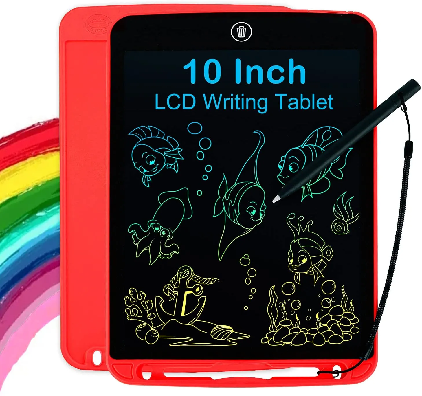 LCD Writing Tab 