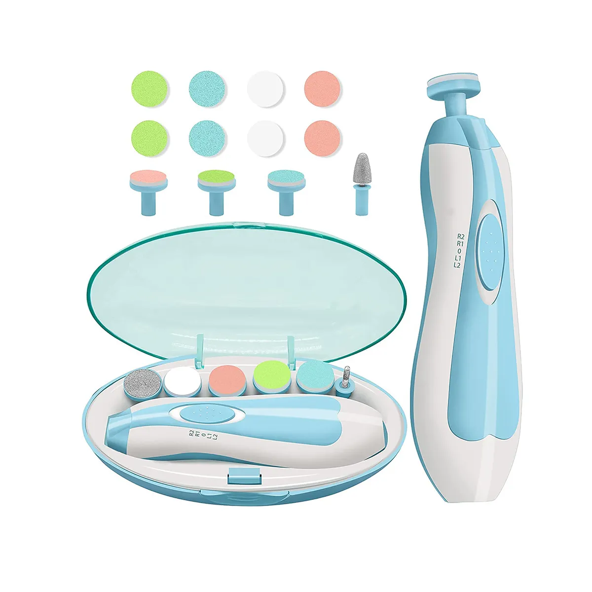 Baby Nail  Trimmer