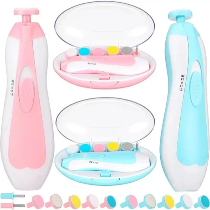 Baby Nail  Trimmer