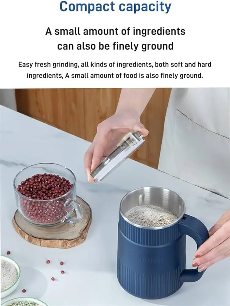 High Power Grinder Machine