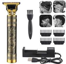 Vintage T9 Trimmer