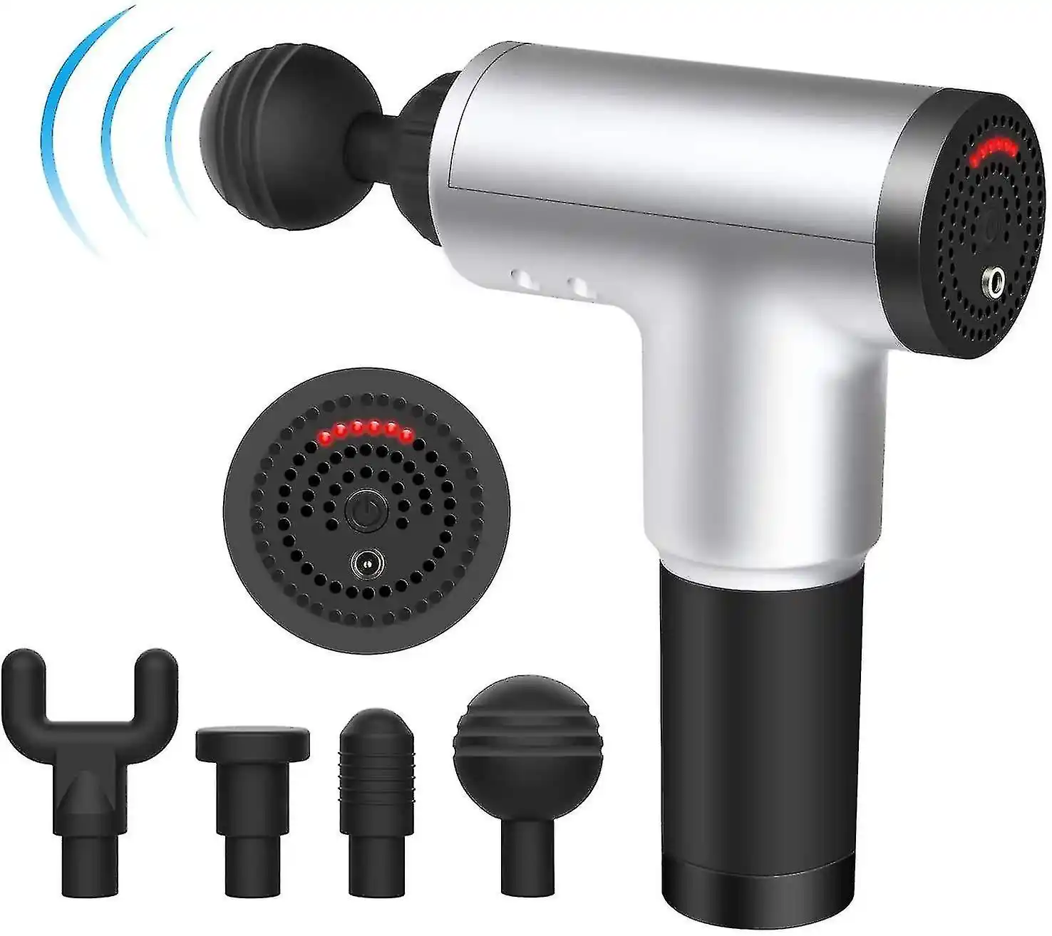 Fascial Massager Gun full body massager high quality