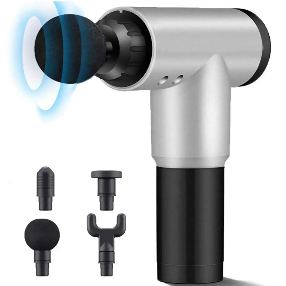 Fascial Massager Gun full body massager high quality