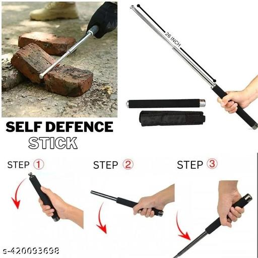 26 Inch Self Defense Stick