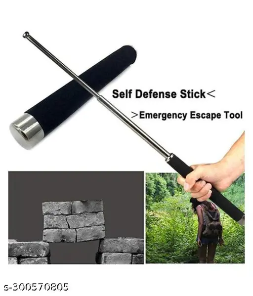 26 Inch Self Defense Stick
