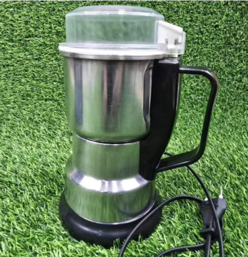 Premium Electric Food Grinder 600 watt