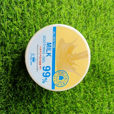 Milk soothing gel(300ml