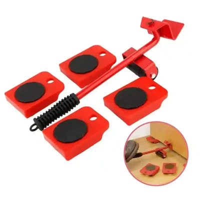 Furniture Moving Tool Set-