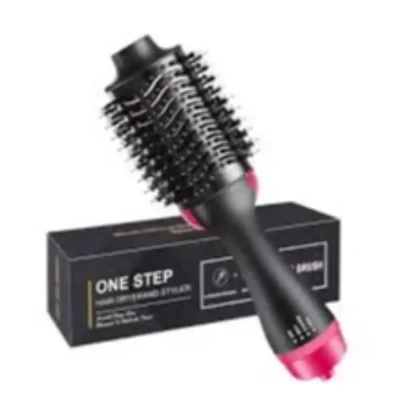 Hair straightener