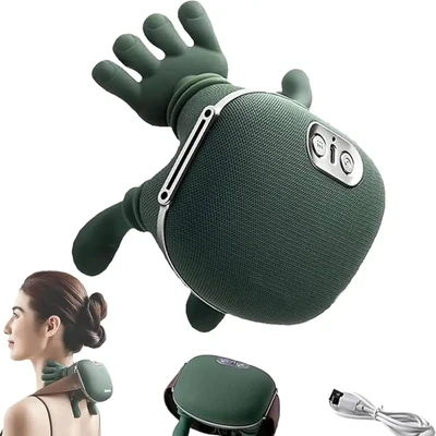 Shoulder and Neck massager